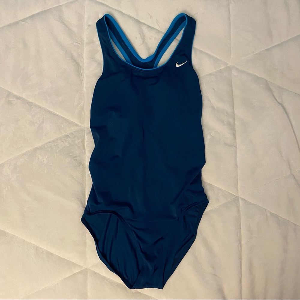 Nike swimsuit